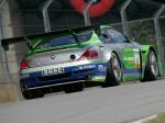 Alpina B6 GT3 Coupe 2009 года